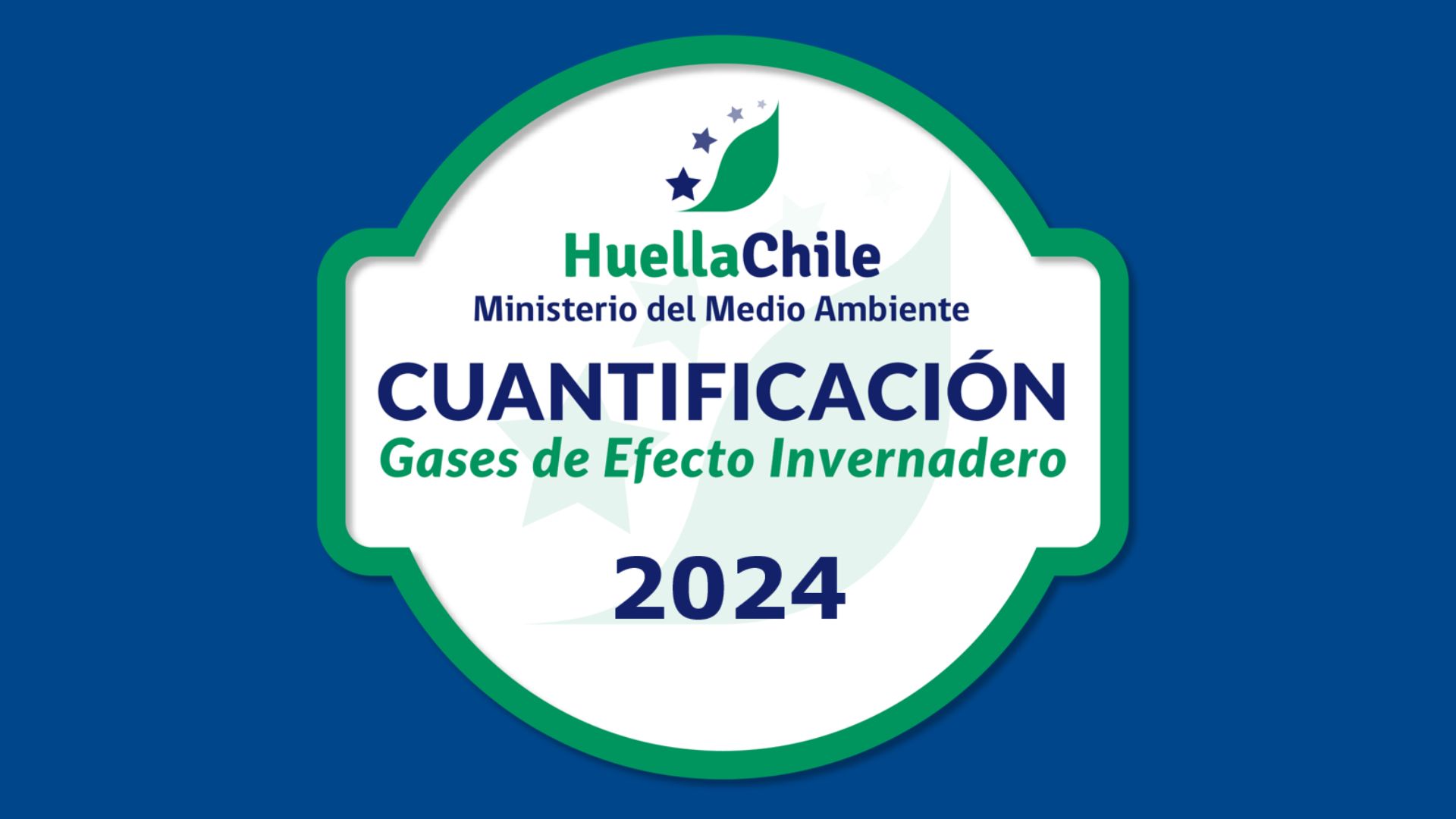 Obtuvimos el Sello de HuellaChile 2024